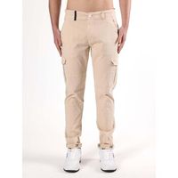 leone 1947 pantalon cargo man cargo para hombre