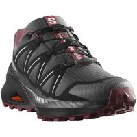 salomon zapatillas altas speedcross peak para mujer