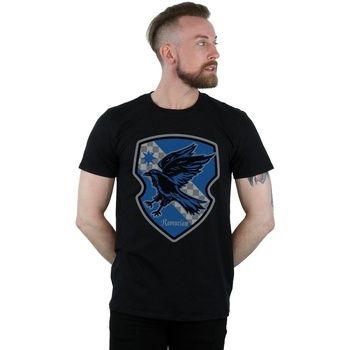 Harry Potter Camiseta Ravenclaw para hombre