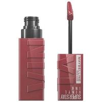 maybelline new york pintalabios 40 wittyy para mujer