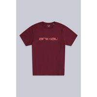 animal camiseta classico para hombre