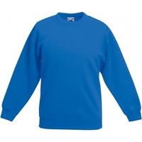 fruit of the loom jersey ss801 para nino
