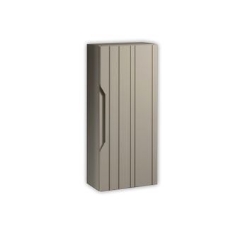 Armario Alto Solmira Topo En Mdf E Pet