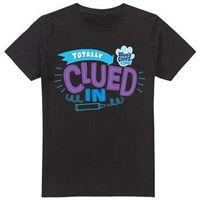 blues clues  you camiseta totally clued in para hombre