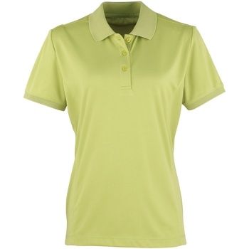 Premier Polo PR616 para mujer