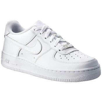 Nike Deportivas Moda Baskets Air Force 1 cuir para hombre