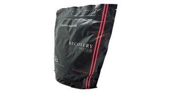 Santa madre bebida de recuperacion fresa   800g
