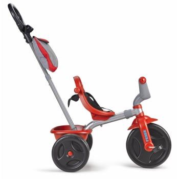 Feber - Evo Trike 3X1 Plus Sport!