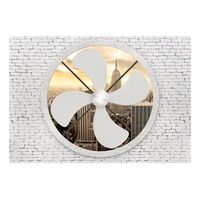 papel pintado 3d - climatic new york 200x140 cm