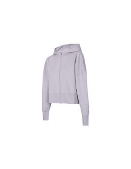 Chaqueta 4F 26V verde Mujer