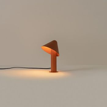 Lámpara de mesa shita