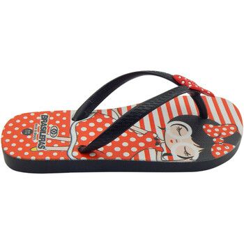 Brasileras Chanclas Printed 21 Pin Up para niño