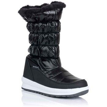 Campagnolo Descansos Bota de nieve Holse con waterproof para mujer
