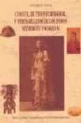 coyote el transformador y otros relatos de los indios nez perces y wis