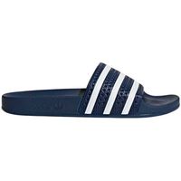 adidas chanclas sandales adilette mousse eva para mujer