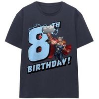 thor camiseta tv25602 para mujer