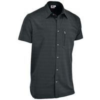 maul camisa manga corta irschenberg xt para hombre
