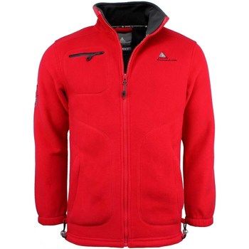 Peak Mountain Polar Blouson polaire homme CIK para hombre