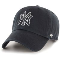 47 brand gorra new york yankees para hombre