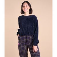 oxbow jersey pull persephone para mujer
