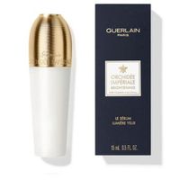 guerlain orchidee imperiale brightening serum ojos 15 ml