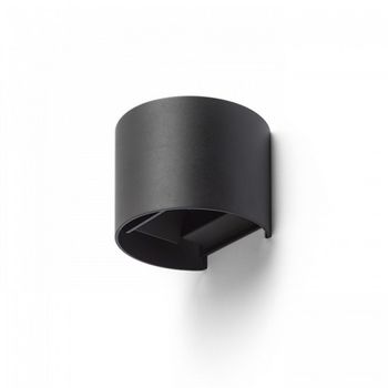 Aplique de exterior led tito (3w)