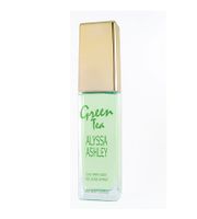 alyssa ashley green tea eau de parfum for women 100ml