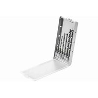 festool bks sys3 d4-10 ces juego de brocas espirales - 577397