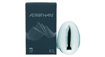 Camara de aire schwalbe aerothan mtb 27 5  presta 40 mm