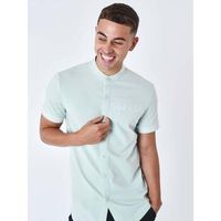 project x paris camisa manga corta - para hombre