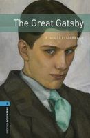 oxford bookworms 5 the great gatsby mp3 pack