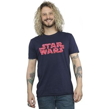Disney Camiseta BI46825 para hombre