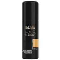 loreal professionnel hair touch up root concealer warm blonde 75ml