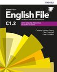 english file c12 student book  workbook with key 4th edition