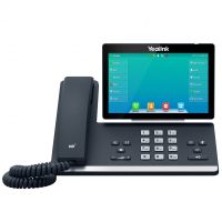 yealink sip-t57w telefono voip negro