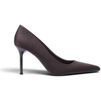 la modeuse zapatos de tacon 80280p191318 para mujer