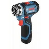 Atornillador - Taladrador Sin Batería Gsr 12 V-15 Fc Bosch