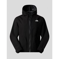 the north face cazadora chaqueta rain nse jacket tnf black para hombre