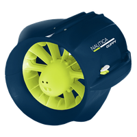 scooter submarino de guppy