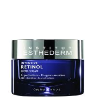 institut esthederm intensive retinol face cream 50ml