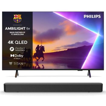 Philips QLED 85PUS8510 85