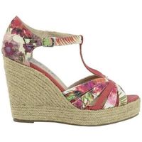 refresh sandalias 61805 ant taupe ant taupe tex f coral para mujer
