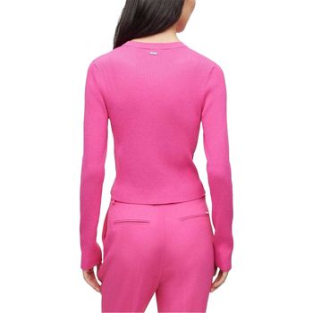 BOSS Chaqueta de punto Fahara para mujer