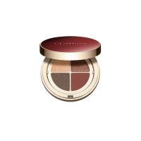 sombra de ojos 4 colores 10 maple gradation edicion limitada