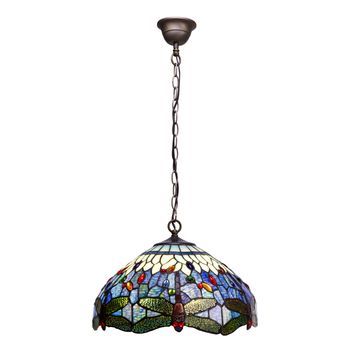 Colgante De Techo Serie Belle Epoque Diámetro 40cm