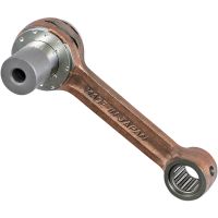 biela motor suzuki rm 125 99-03 completa prox