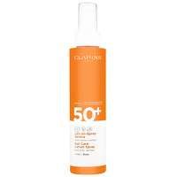 Clarins Sun Care Lotion Spray for Body SPF50 150ml