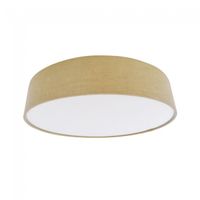 plafon de techo led moon 33w