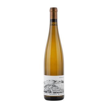 Trapet Vino Blanco Schlossberg Grand Cru Alsace 75 Cl 13% Vol.