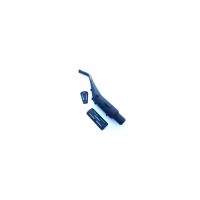 silenciador de escape suzuki dr 600 marving edr